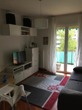 Гостиница Appartamento nel Cuore di Bolzano  Больцано